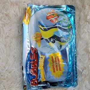 Double Bubble 24" Seaweed Tropical Fish